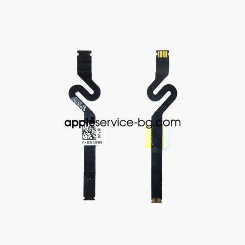MacBook Pro 13" with Retina Display ( A1989 A2251 Touch Bar)(Mid 2018-2020) Кабел за батерия 821-01726-A Battery flex cable 